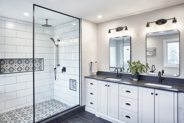 Bathroom Renovation Services